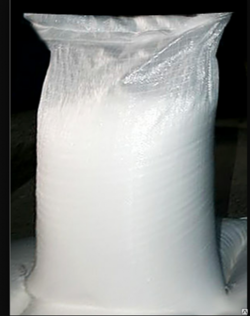 Соль поваренная пищевая первого помола в мешках по 50 кг